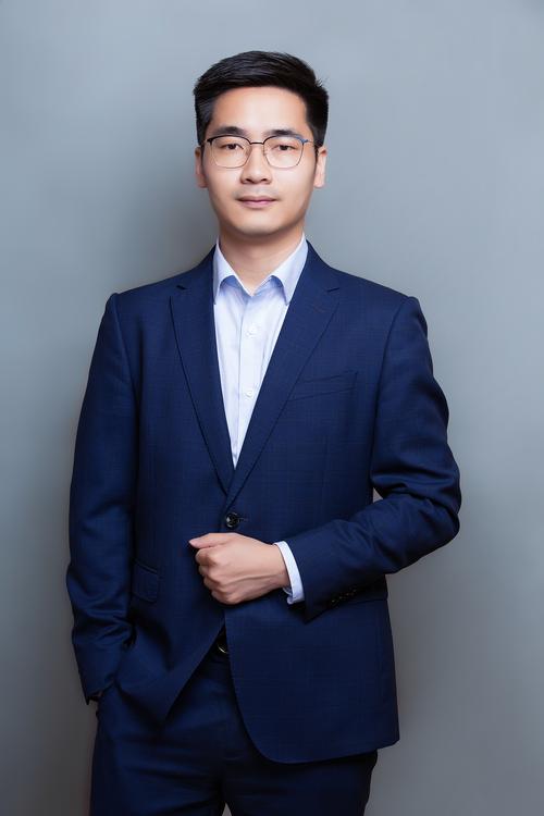 王玉茹 灯光与音效负责人