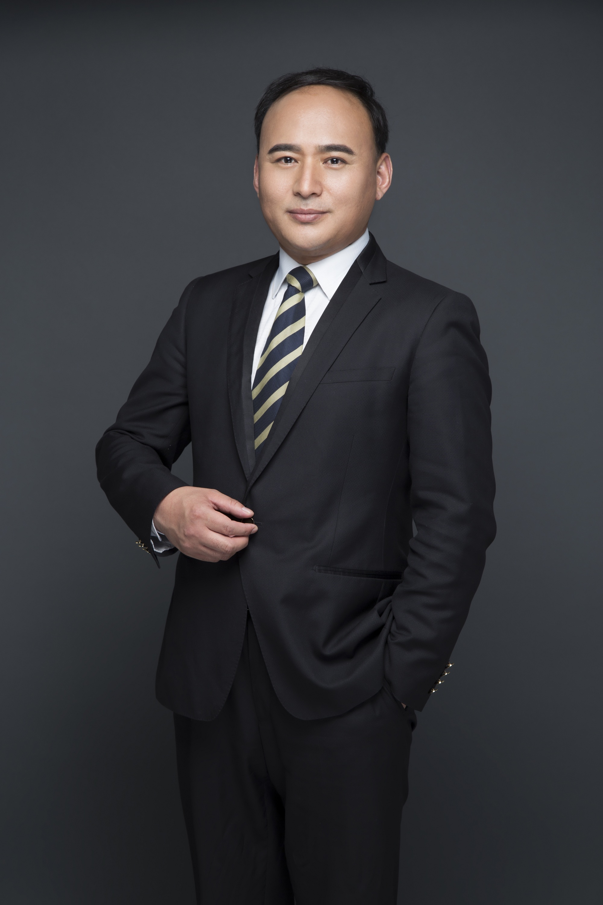 宋淑明 后期制作总监